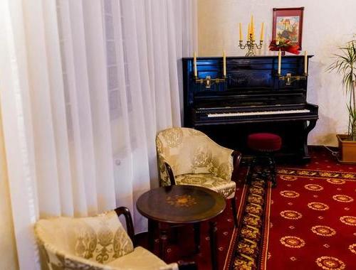 Hotel Golden House - poza 26