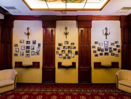 Hotel Golden House - poza 27