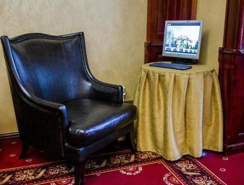 Hotel Golden House - poza 28