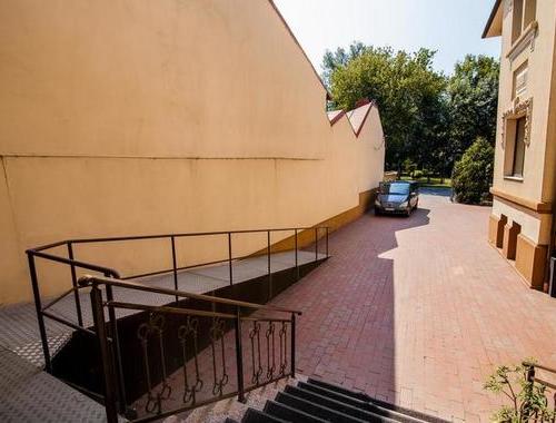 Hotel Golden House - poza 2