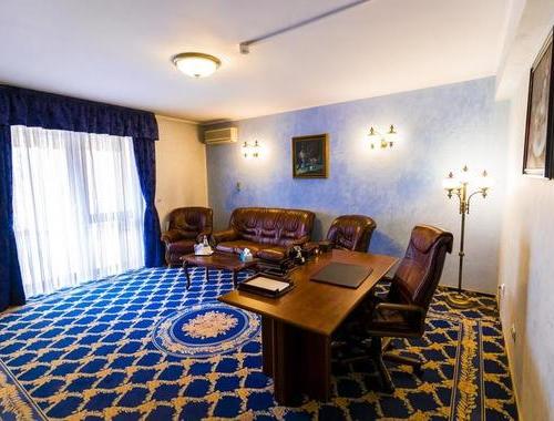 Hotel Golden House - poza 29