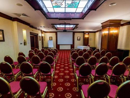 Hotel Golden House - poza 30