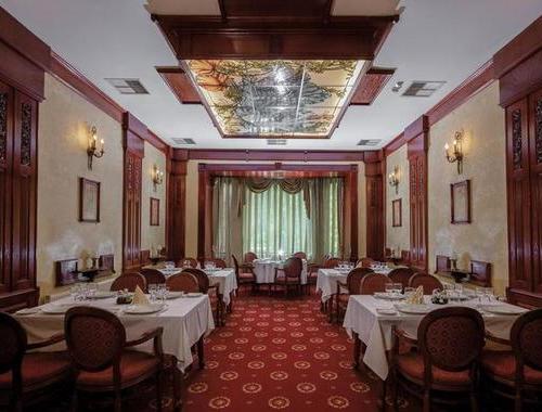 Hotel Golden House - poza 31