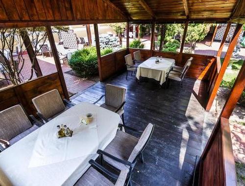 Hotel Golden House - poza 32