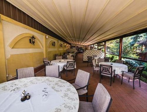 Hotel Golden House - poza 33