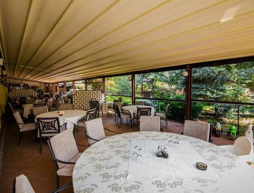 Hotel Golden House - poza 34