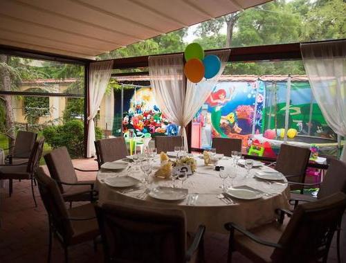 Hotel Golden House - poza 35