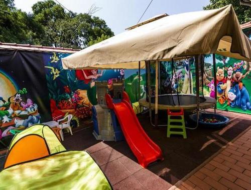 Hotel Golden House - poza 36