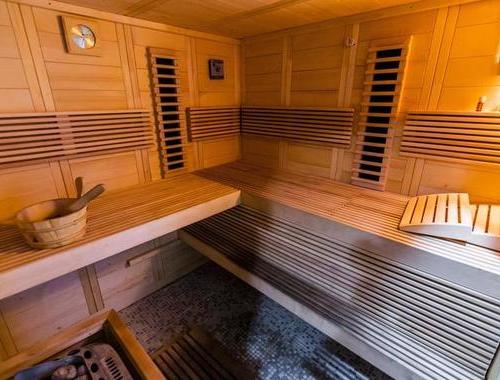 Hotel Golden House - poza 37