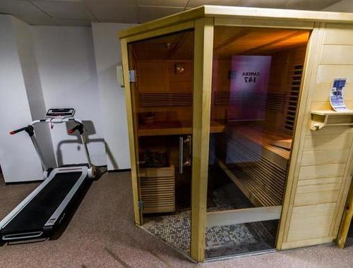 Hotel Golden House - poza 38