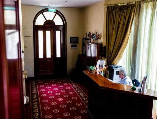 Hotel Golden House - poza 3