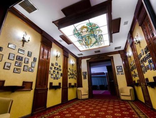 Hotel Golden House - poza 4