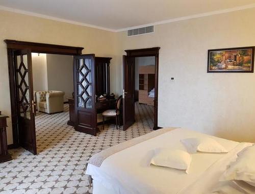 Hotel Golden House - poza 5
