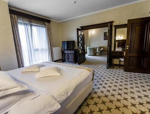 Hotel Golden House - poza 6