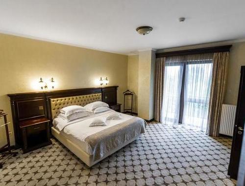 Hotel Golden House - poza 7