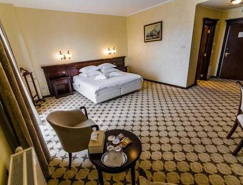 Hotel Golden House - poza 8