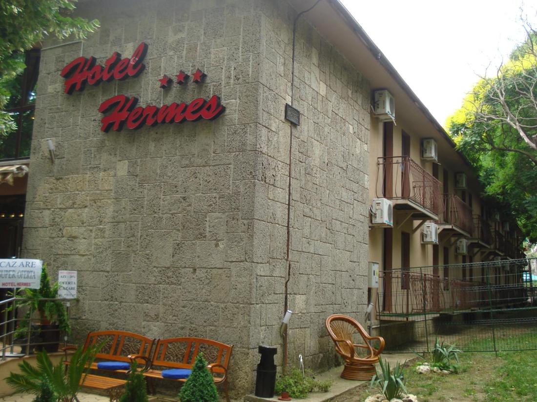 Hotel Hermes