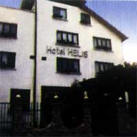 Hotel Helis