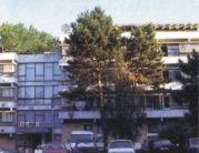 Hotel Sara (ex. Hotel Midia)