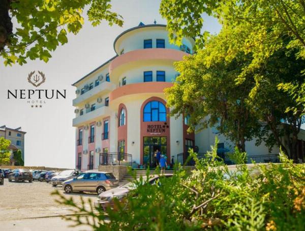 Hotel Neptun