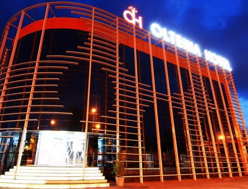 Oltenia Hotel