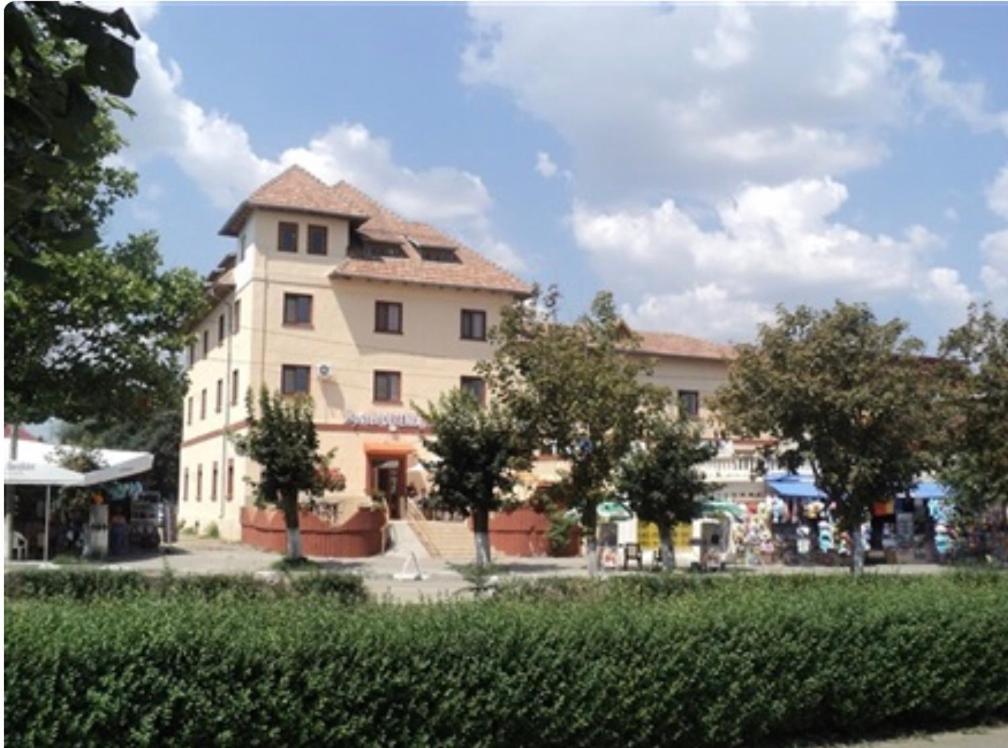 Hotel Oltenia