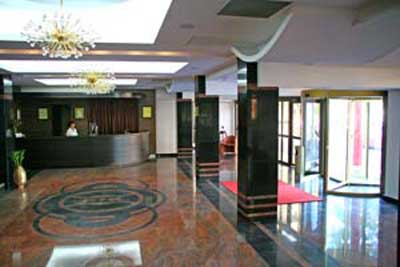 Hotel Pietroasa - poza 1
