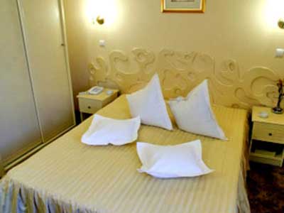 Hotel Pietroasa - poza 2