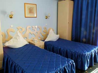 Hotel Pietroasa - poza 3