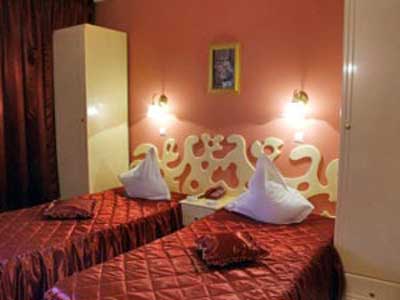 Hotel Pietroasa - poza 4