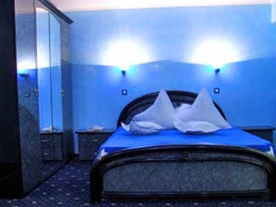 Hotel Pietroasa - poza 7