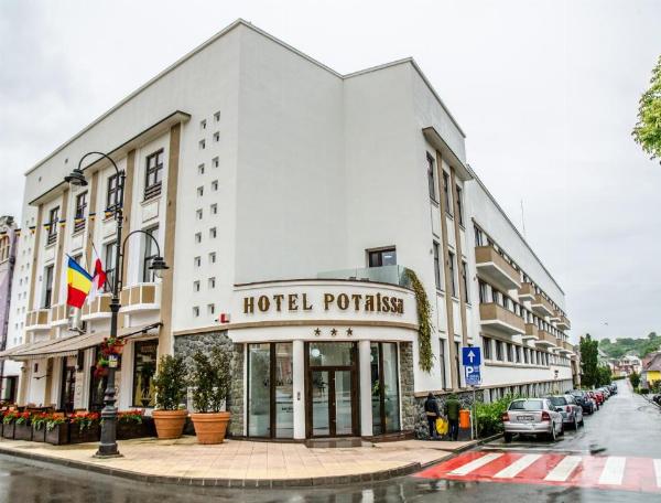 Hotel Potaissa