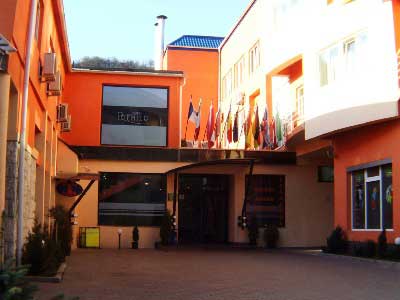 Premier Hotel