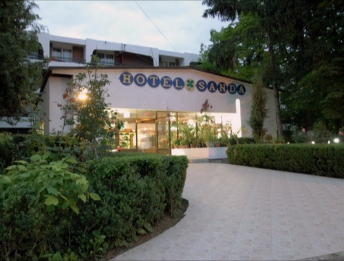 Hotel Sanda