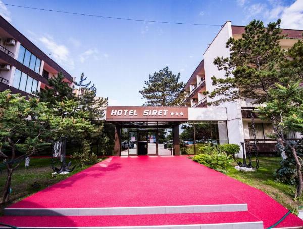 Hotel Siret