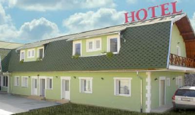 Hotel Sugas