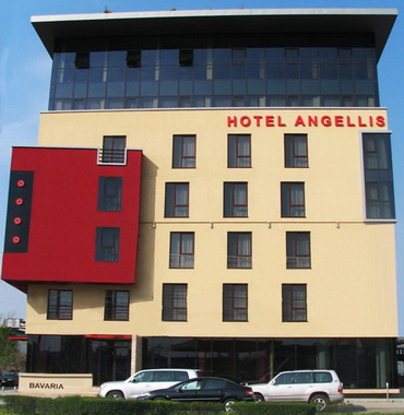 Hotel Angellis