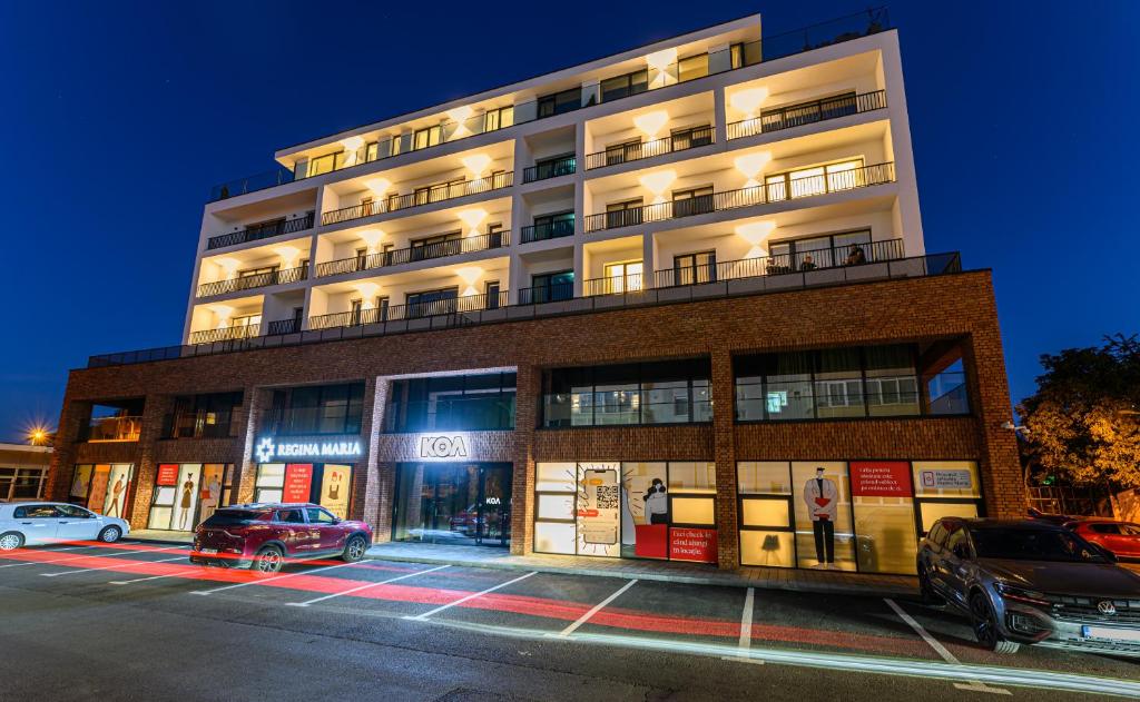 Koa Aparthotel