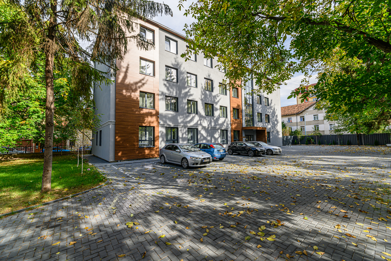 Koa Davino Aparthotel