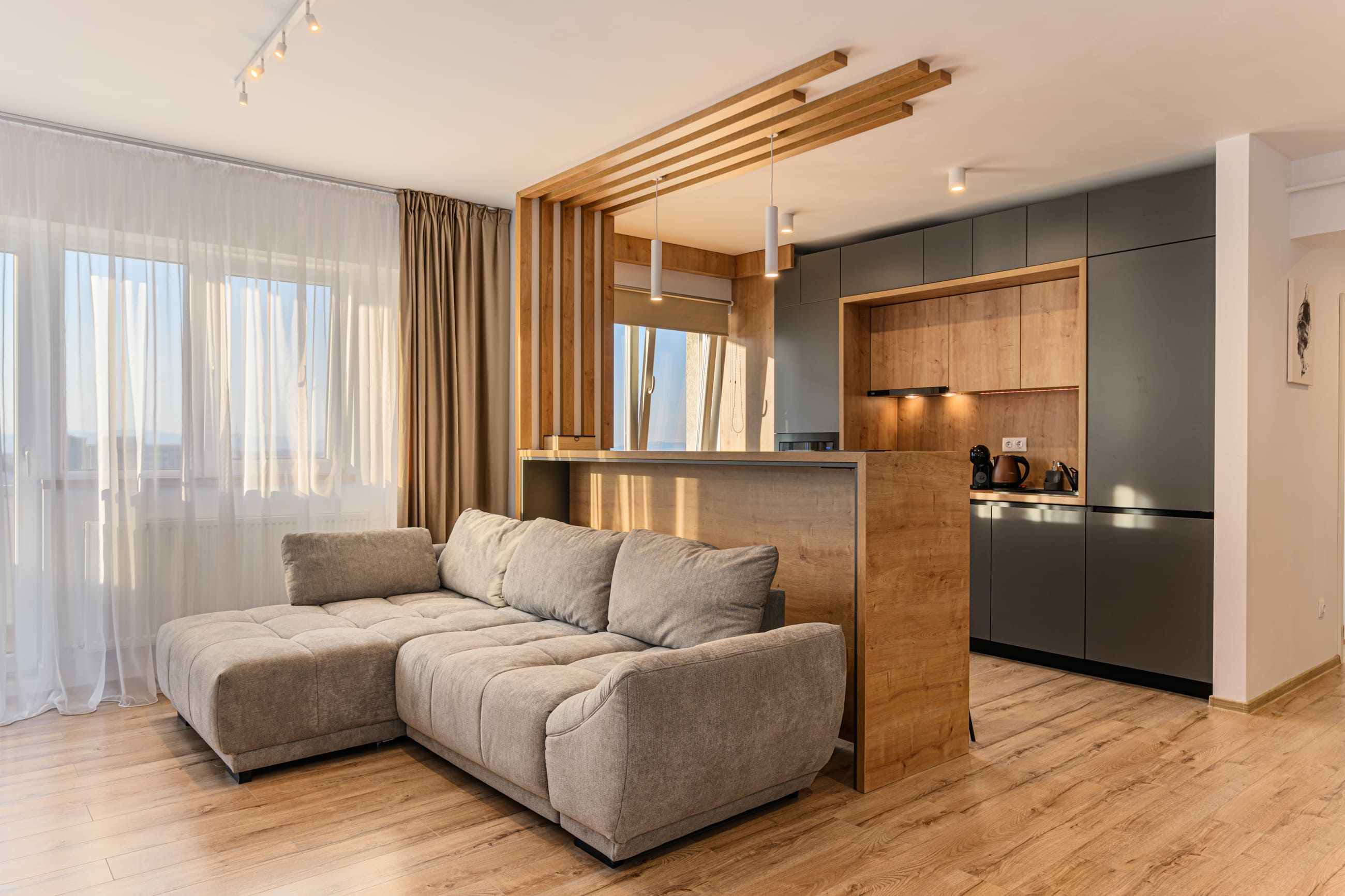 Koa Pandora Apartments