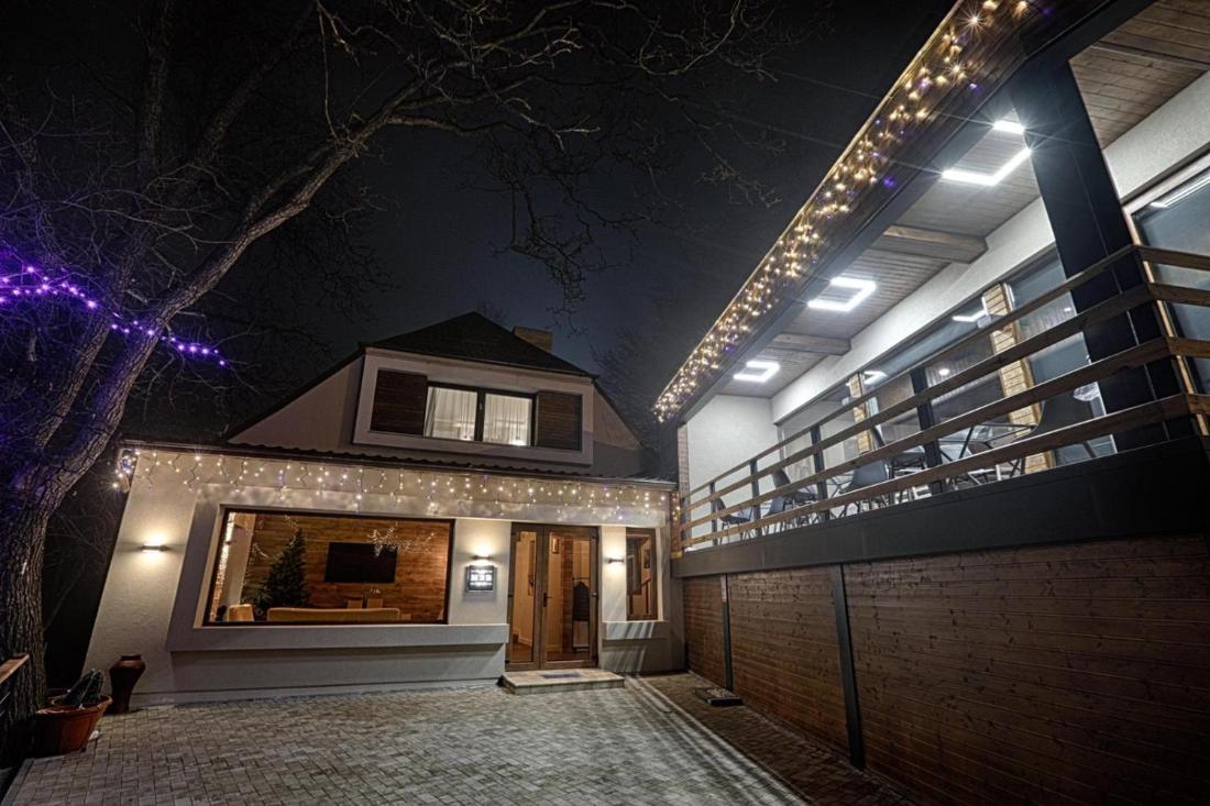 Mer Guest House B+B