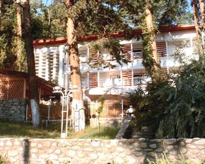 Capela Motel