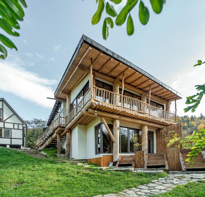 Om Resort