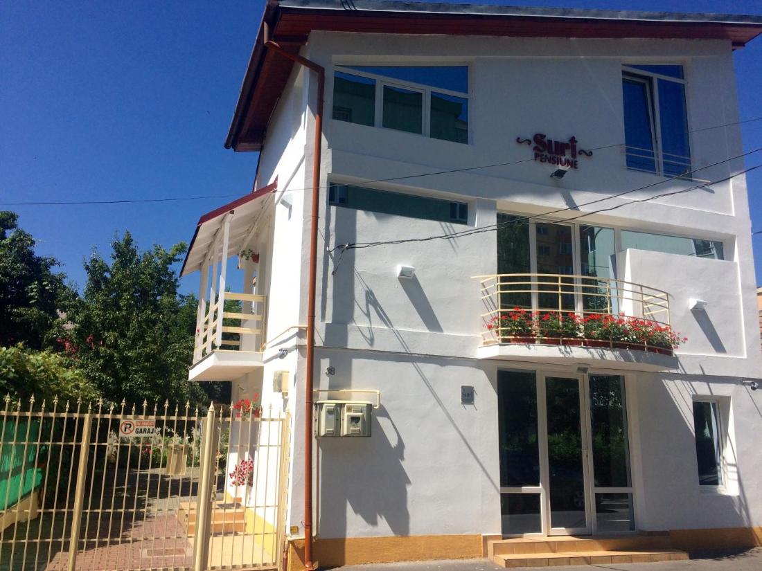 Pensiunea Suri Guesthouse