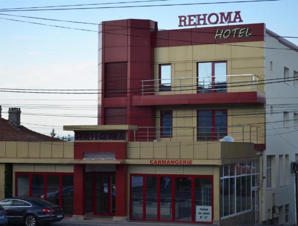 Hotel Rehoma