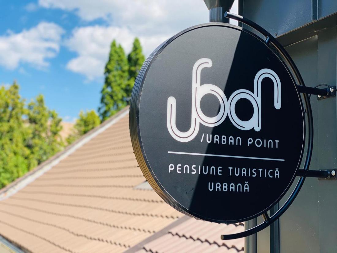 Pensiunea Urban Point