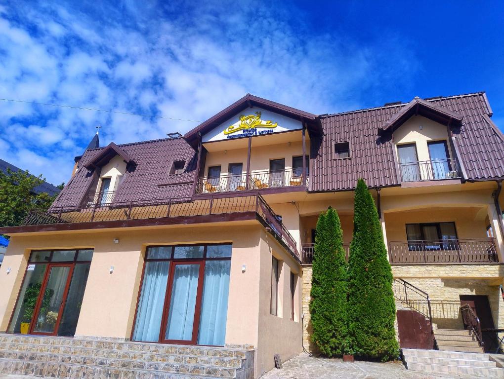 Prestige Accommodation And Wellness
