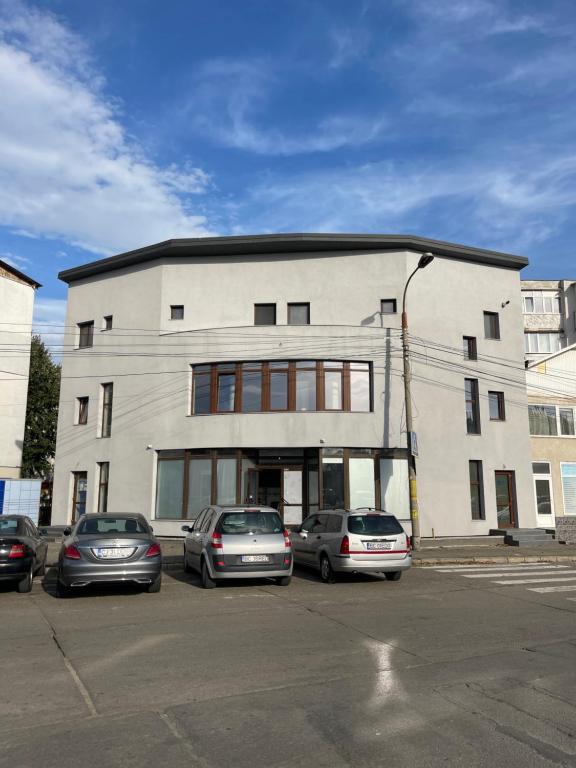 Rooms (Camere De Inchiriat)