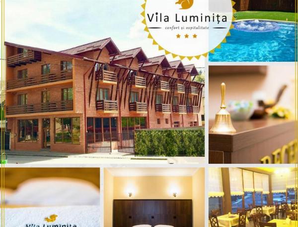 Vila Luminita