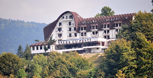 Valea Cu Pesti